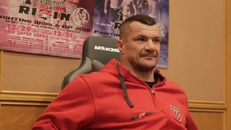 'Biti kukavica jest nešto najgore, a on je mali miš'