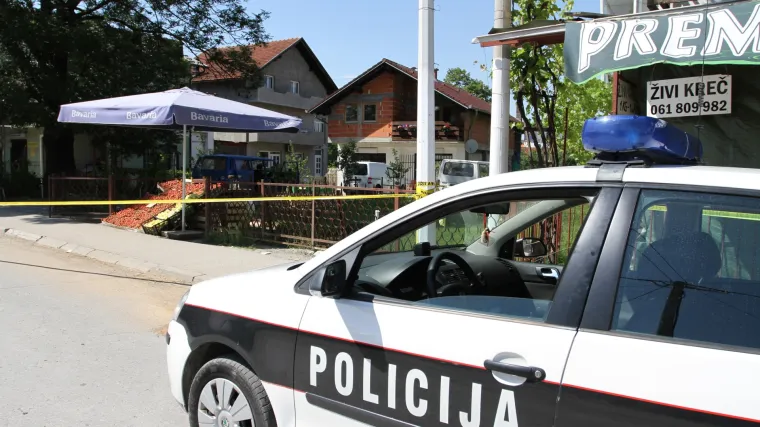 Četvorica pripadnika Armije BiH optužena za ratne zločine nad hrvatskim civilima