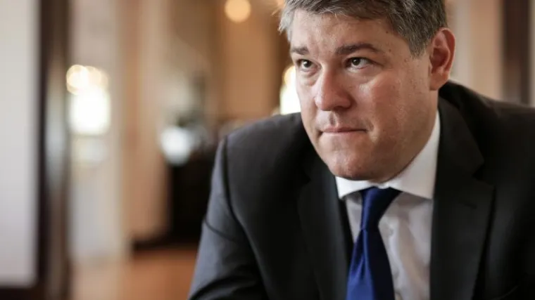 Lalovac protiv otkupa MOL-ovih dionica Ine