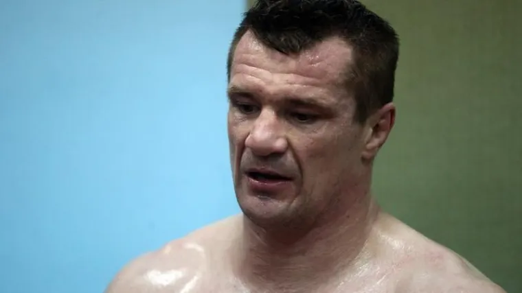 Cro Cop je za kladionice potpuni autsajder protiv Kinga Moa