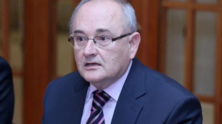 Božo Ljubić o promjeni Izbornog zakona BiH