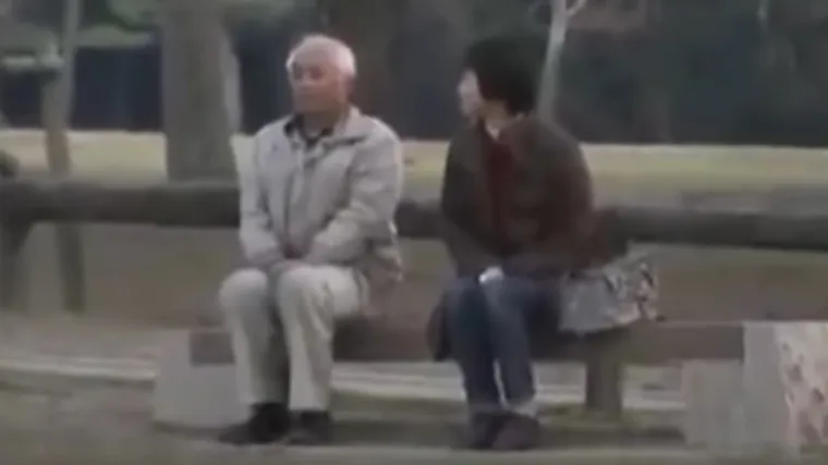 20 godina nije s vlastitom ženom progovorio ni riječi, ali nije se ni razveo