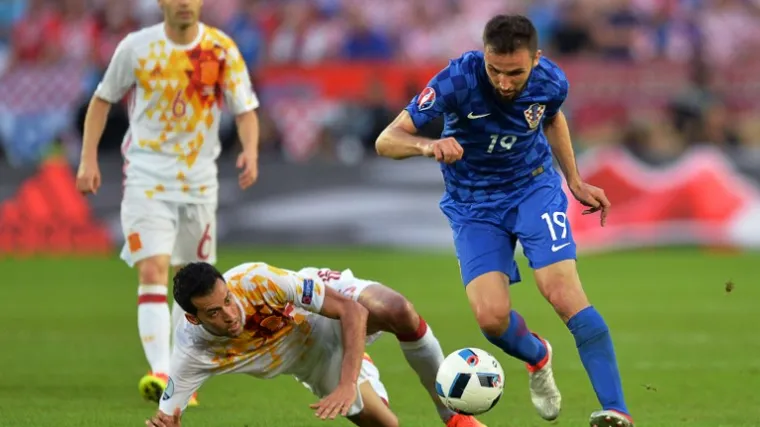 Badelj pred potpisom za Romu? Evo što kaže njegov agent na tu temu