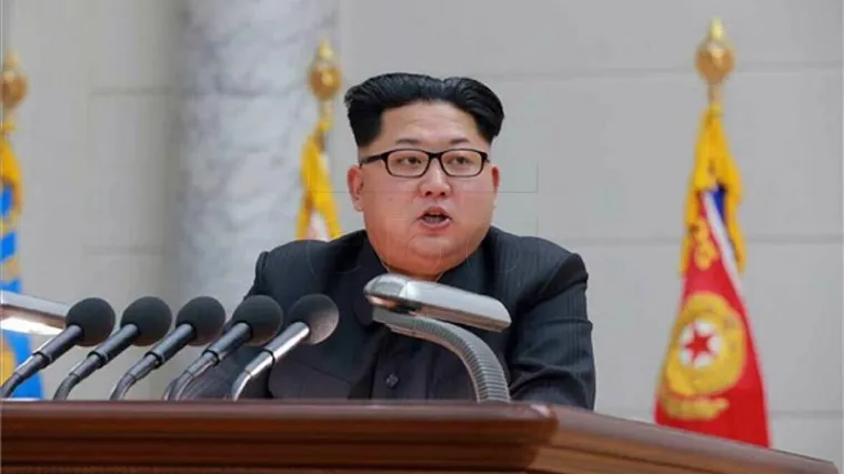 Sjeverna Koreja: 'ICBM će biti lansiran bilo kada i gdje god to odredi vrhovni stožer Demokratske Narodne Republike Koreje'