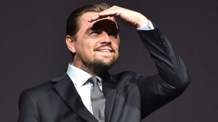 Dugonogi trofeji su prošlost, čini se da je Leonardo DiCaprio osvojen
