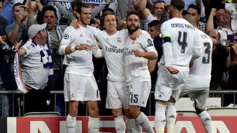 Real detronizirao Barcelonu na pijadestalu vječnosti