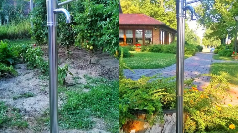 Ovo je slavina koja nikad ne ledi!