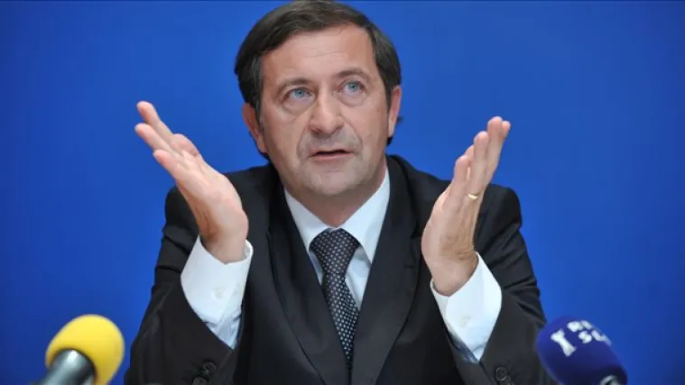 Erjavec će tužiti Europsku komisiju zbog terana: 'Treba iskoristiti sva pravna sredstva'
