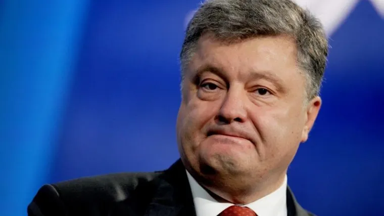 Ukrajinski predsjednik Porošenko zatvara svoju tvornicu čokolade u Rusiji