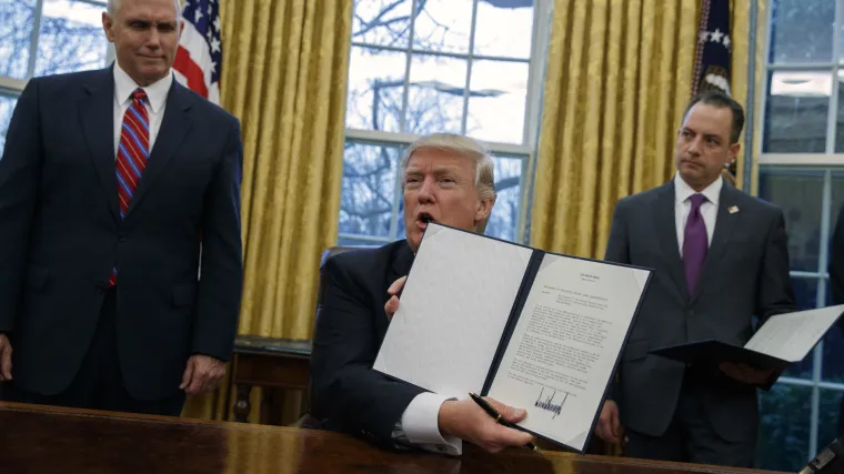 TPP je mrtav, živio TPP: azijsko-pacifičke zemlje kažu da mogu i bez Trumpa
