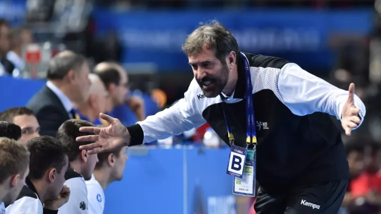 Slovenski mediji upitali su prvog čovjeka tamošnjeg rukometa koliko će zaraditi njihovi reprezentativci
