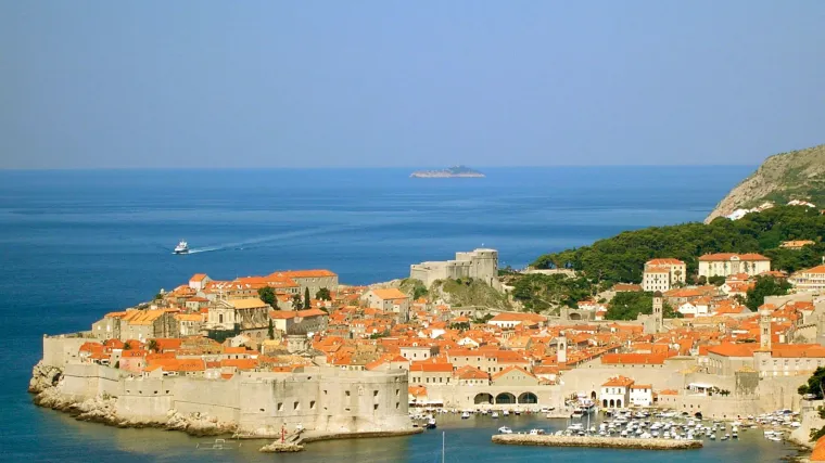 Hrvatske destinacije na listi New York Timesa: Dubrovnik i Istra su mjesta koje Amerikanci moraju posjetiti ove godine