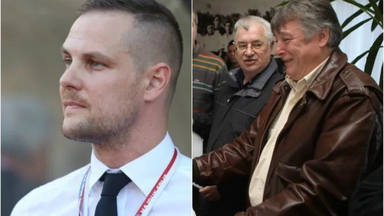 'Može ga biti sram, smijenit ću ga prije ljeta! On je najgori predsjednik Hajduka u zadnjih 50 godina!'