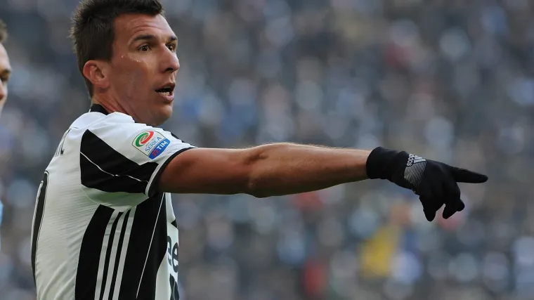 Mandžukić načeo Crotone u novoj pobjedi Juvea, Pjaca konačno zaigrao od prve minute