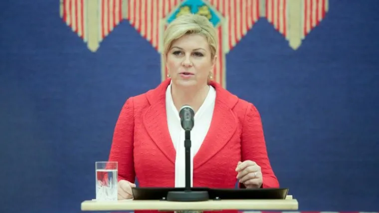 'Osuđujem svaki oblik nasilja i nesnošljivosti'