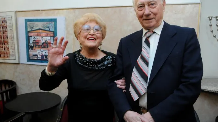 Za vremešnog Milorada (97) se bore čak dvije dame