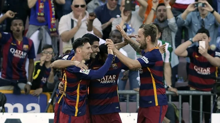 U prvoj utakmici osmine finala oslabljeni PSG će ugostiti Barcelonu
