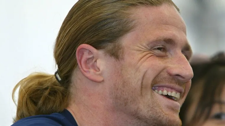 'Da, on definitivno dolazi u Manchester United ovo ljeto'