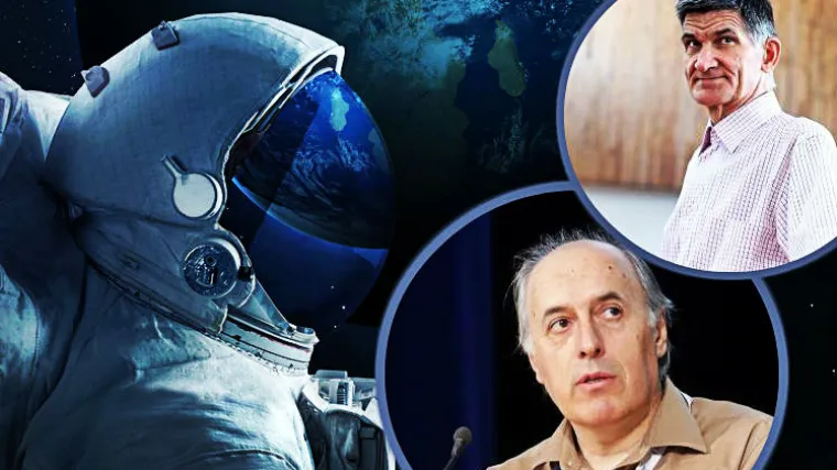 Hrvatski znanstvenici za Net.hr komentiraju povijesno NASA-ino otkriće
