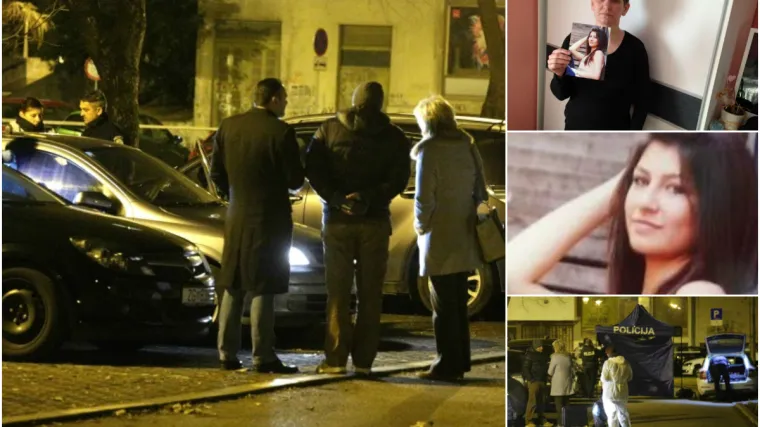 Kristina (18) je bila trudna, a bivši dečko ju je izbo nožem 20 puta