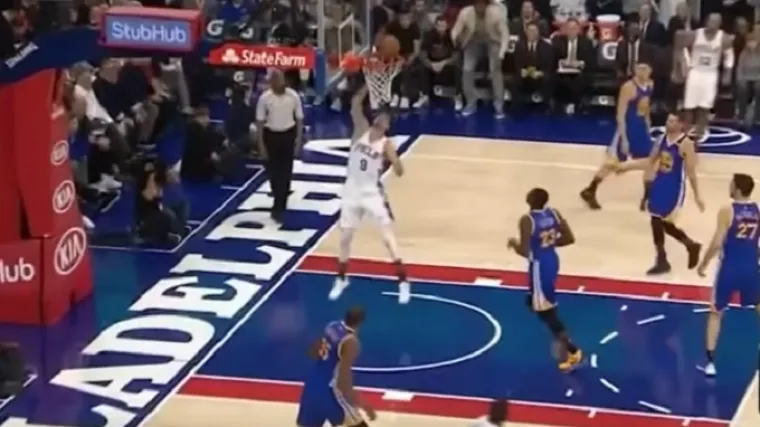 Veliki Shaq O'Neal samo čeka ovakve trenutke da ih ismije