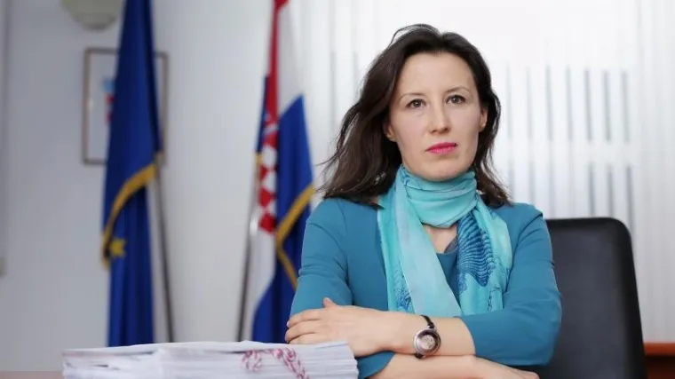 'Iz slučaja Marić morala bih se izuzeti od odlučivanja'