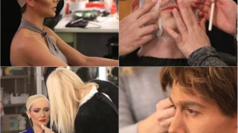 U prvoj epizodi TLZP-a snage će odmjeriti vruća 'J.Lo' i zavodnik 'Ricky Martin'