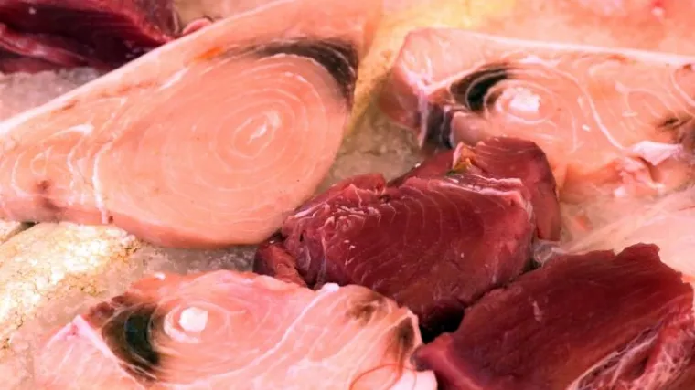 Zbog povećane količine žive povlači se s tržišta