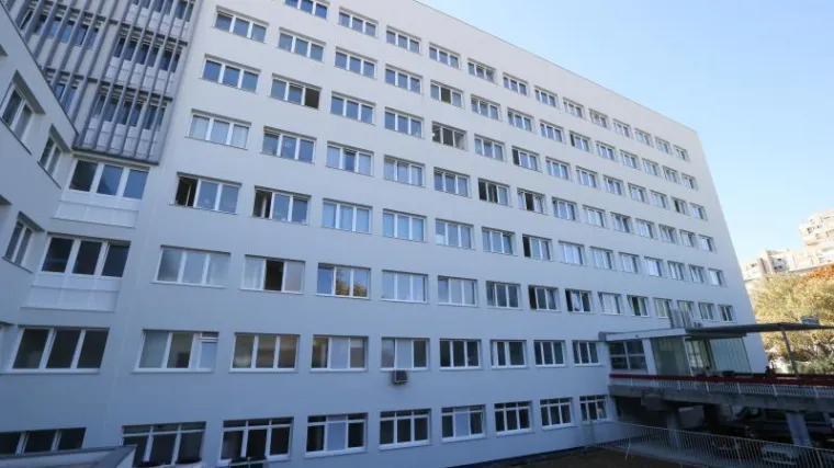 'U splitskom KBC-u je lažiran Zavod za ortopediju i traumatologiju': krirug dao otkaz u bolnici zbog kriminalnih radnji