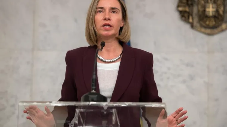 Mogherini podnijela izvještaj: 'Na Zapadnom Balkanu vlada napetost, potrebna im je podrška EU'