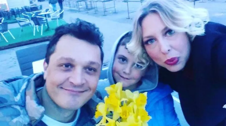 Nemojte zbog ega djetetu uskraćivati ono što mu najviše treba - ljubav i mame i tate