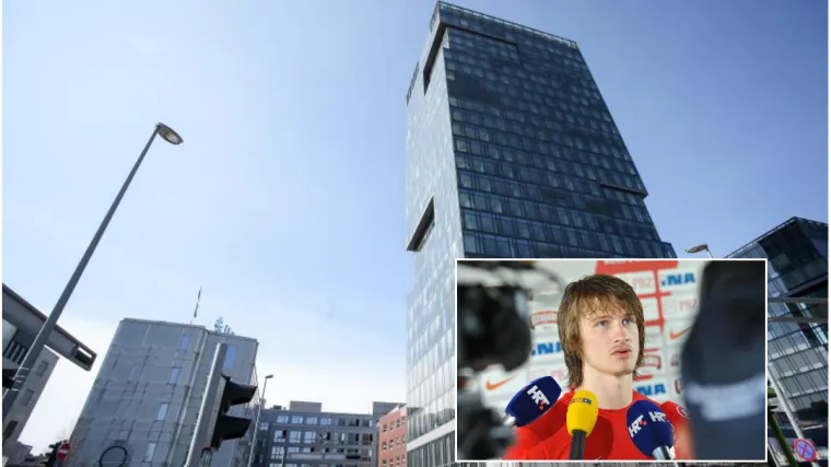 Otkriveno gdje je završilo pola milijuna koji su na prevaru 'dignuti' s računa Tina Jedvaja