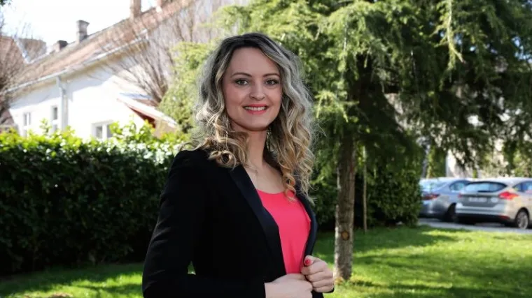 'Treba vam samo jedna promjena'