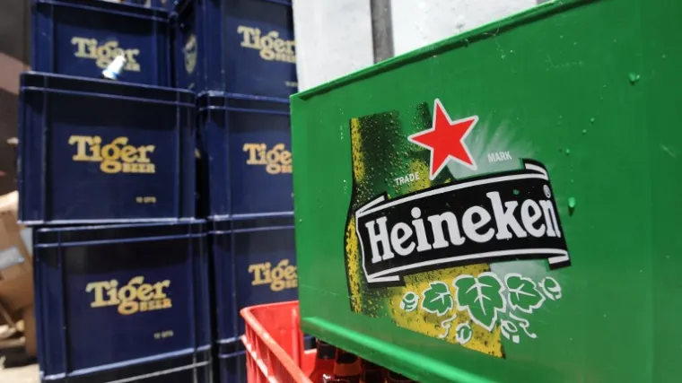 Mađarska zabranjuje poznato pivo zbog znaka s crvenom zvijezdom?