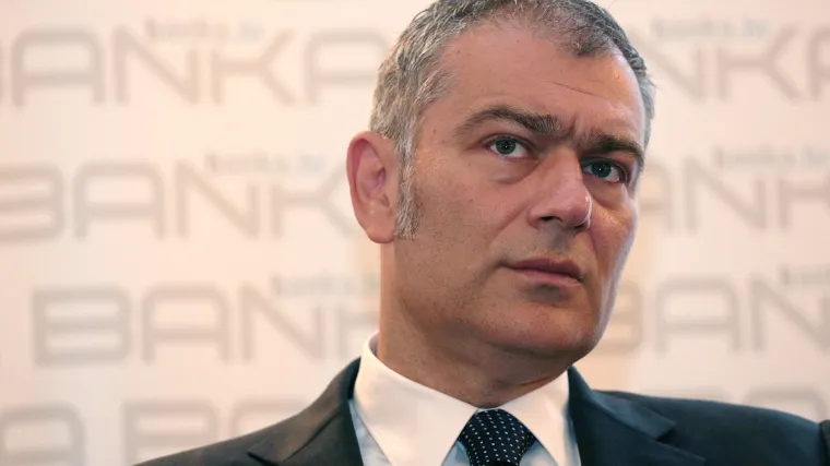 Tedeschi za RTL komentirao Agrokor: 'To nije medijski cirkus, nego je ozbiljna poslovna tema'