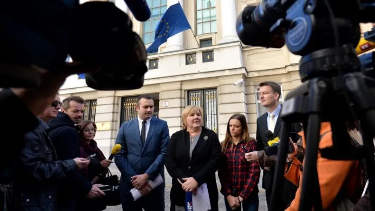 'Želimo da radnici u trgovini odluče žele li raditi nedjeljom'