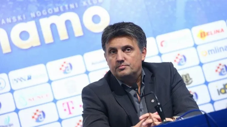 'Poručite Rijeci da ne baca novac bezveze, Ligu prvaka neće igrati'