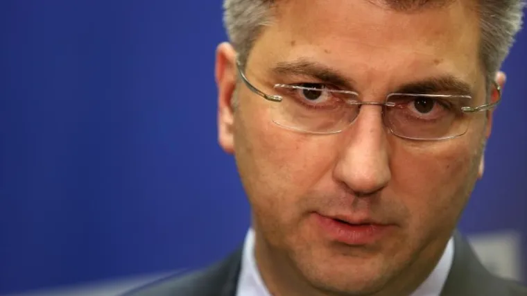 'Spremni smo preuzeti odgovornost i pomoći procesu restruktiranja koncerna'