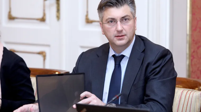 Bankari poručili Plenkoviću: 'Želimo osigurati likvidnost Agrokora'