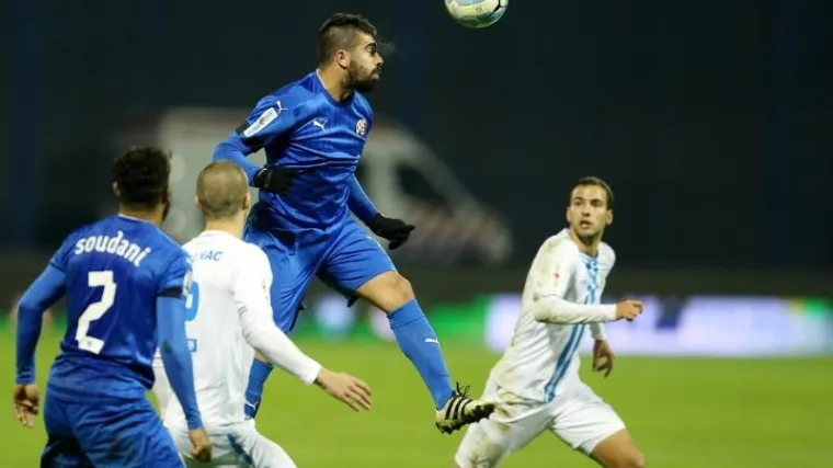 Na Rujevici se ovog vikend igra derbi 27. kola između Rijeke i Dinama
