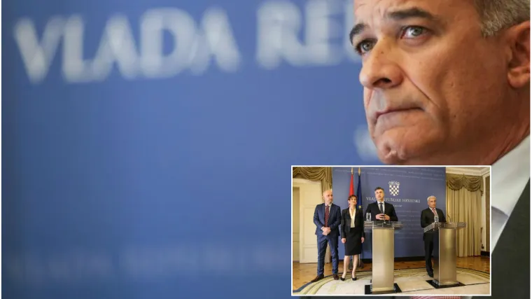 'Do Uskrsa moramo osigurati novac za plaće zaposlenika i isplatu dobavljača'
