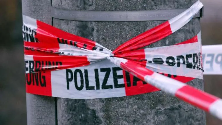 Uhićeni izbjeglica planirao napad na rusko veleposlanstvo u Berlinu