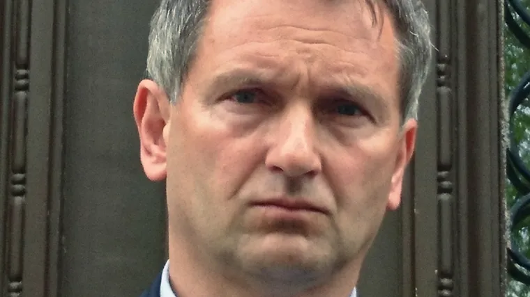'Drago mi je da je proces počeo'
