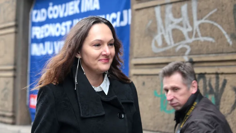 Bivša Mostovka na novoj funkciji: Vukovac dobila fotelju u Ministarstvu poljoprivrede
