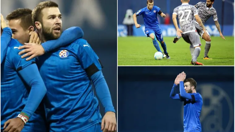 'Neobjašnjivo smo pali protiv Rijeke i Lokomotive. Ali dolazi Hajduk...'