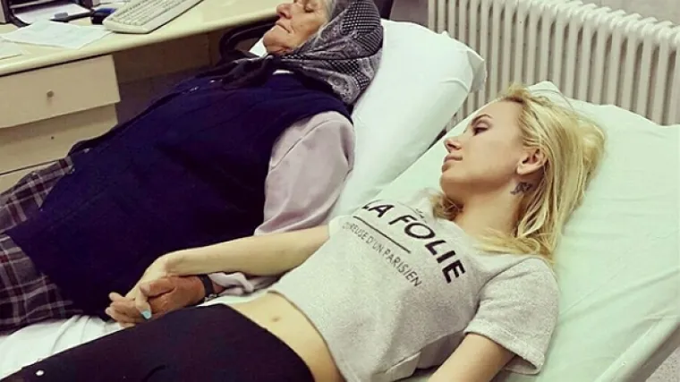 Srpska manekenka poslala snažnu poruku koja je mnoge rasplakala
