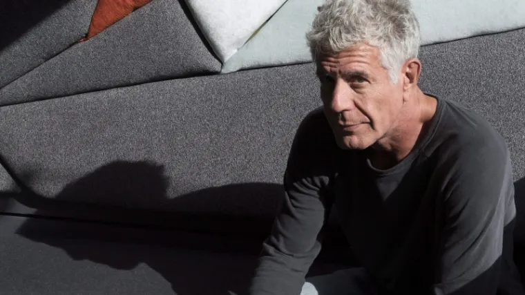 Anthony Bourdain: 'Ako vam ponude ovo jelo, bježite iz restorana'
