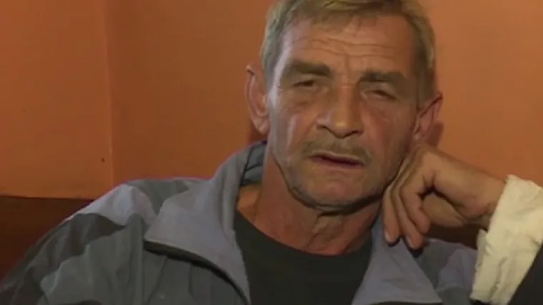 'Bilo je kao atomska bomba. Ne vjerujem da je itko od nestalih preživio...'
