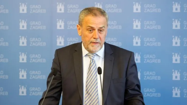 'To je loše režirana akcija!'