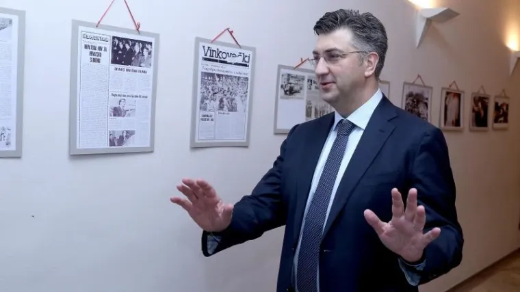 'Iskustvo je pokazalo da političke krize ne utječu značajno na gospodarstvo'